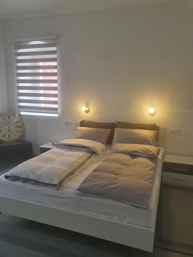 Apartman Din Travnik Zewnętrze zdjęcie