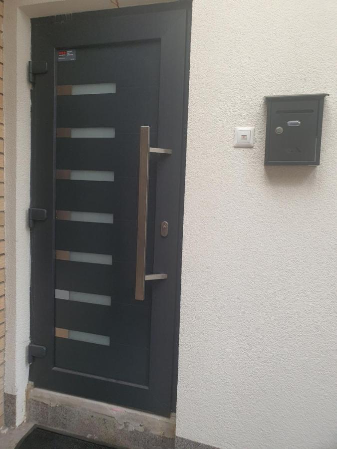 Apartman Din Travnik Zewnętrze zdjęcie