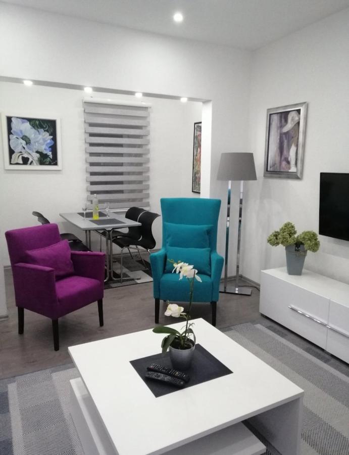 Apartman Din Travnik Zewnętrze zdjęcie