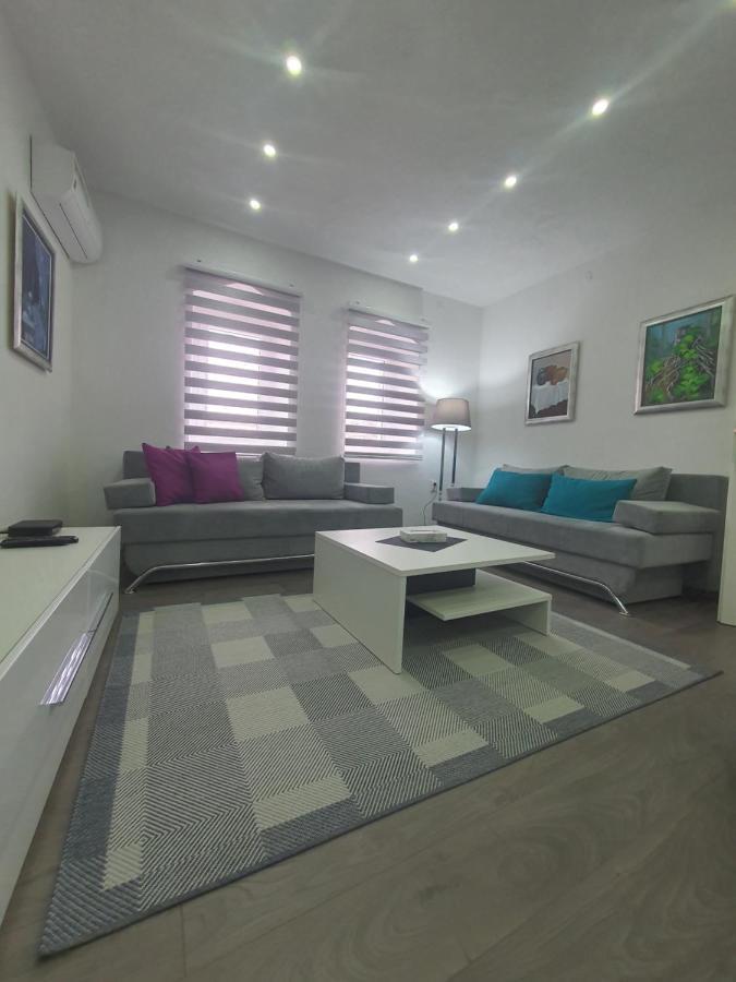 Apartman Din Travnik Zewnętrze zdjęcie