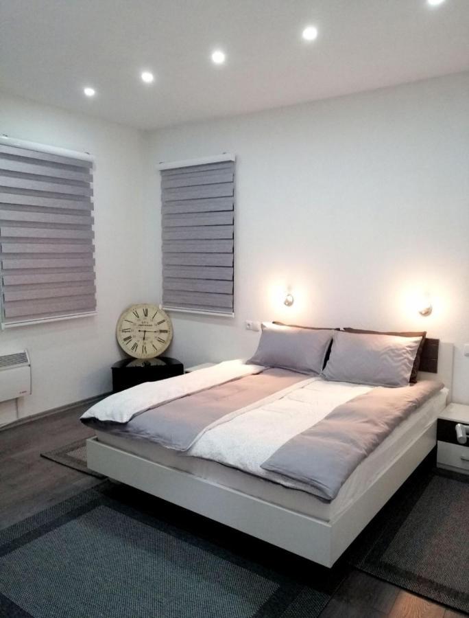 Apartman Din Travnik Zewnętrze zdjęcie