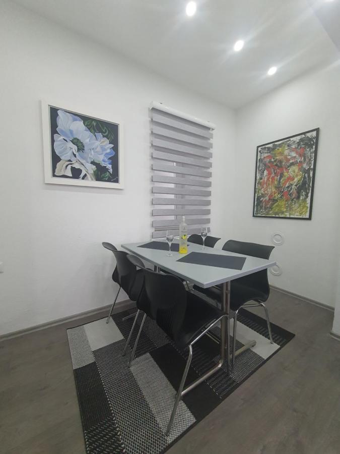 Apartman Din Travnik Zewnętrze zdjęcie