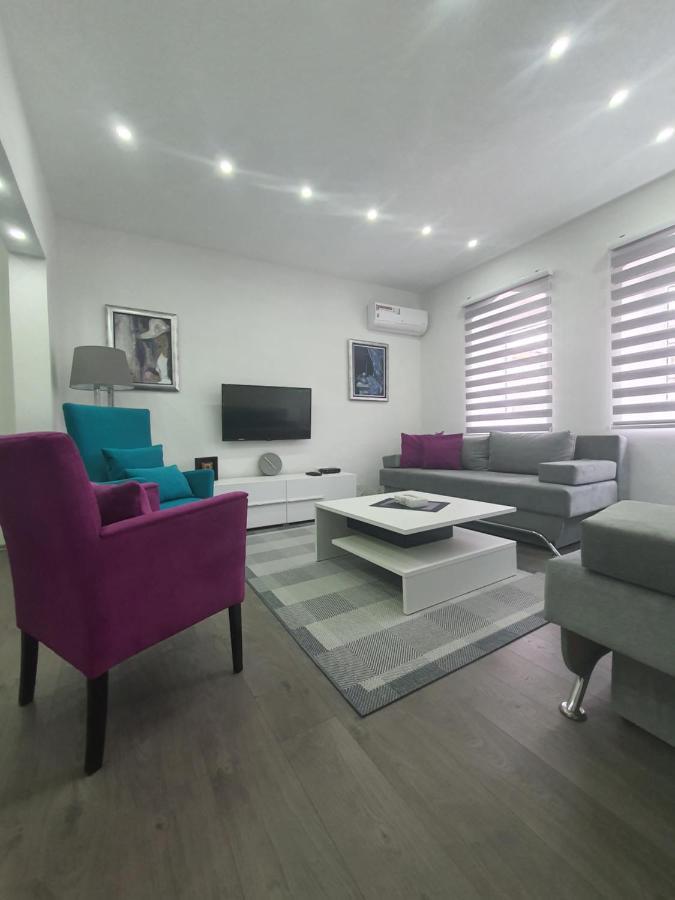 Apartman Din Travnik Zewnętrze zdjęcie
